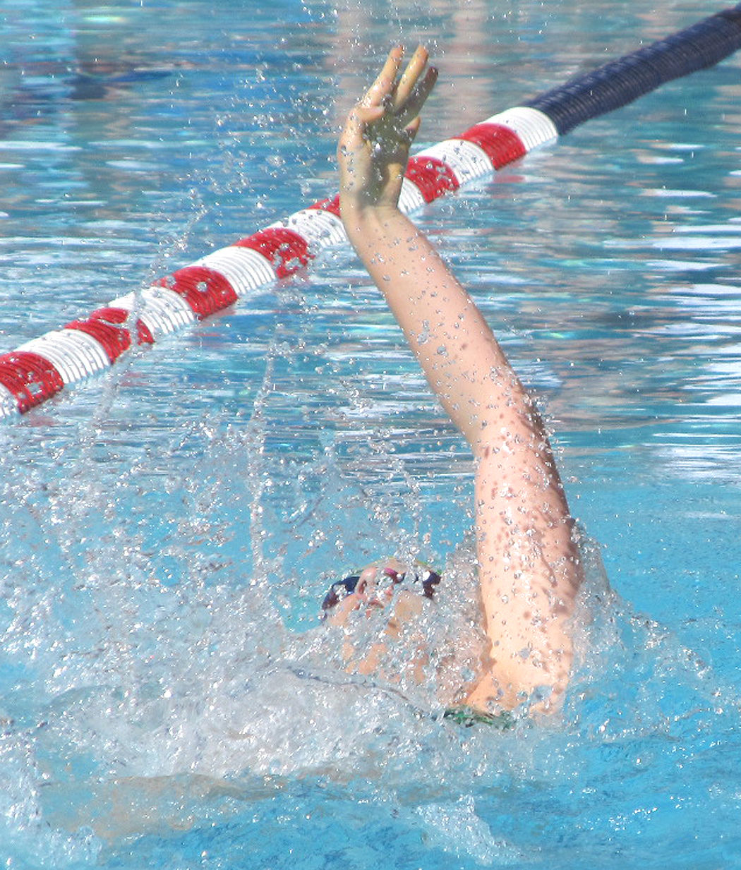Hamlet swim 4